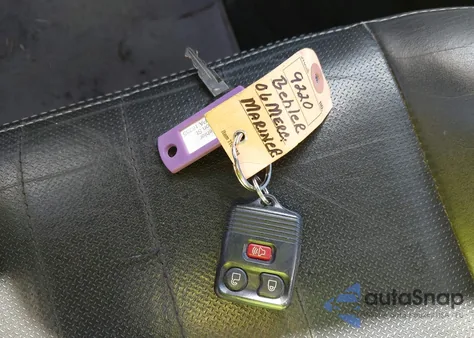 2007 Mercury Mariner Premier from USA, damaged, VIN 4M2CU97157KJ13469